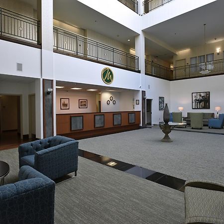 Maron Hotel & Suites Danbury Dış mekan fotoğraf