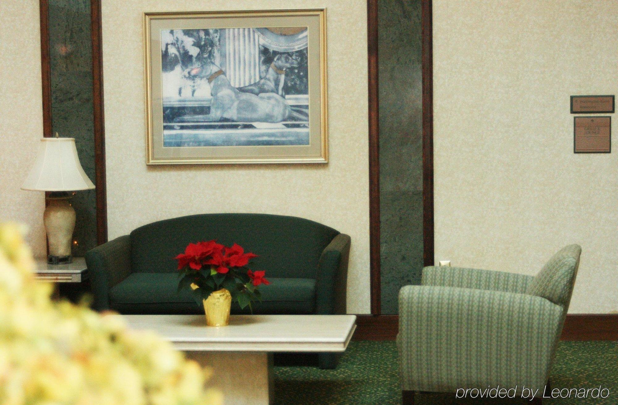 Maron Hotel & Suites Danbury İç mekan fotoğraf