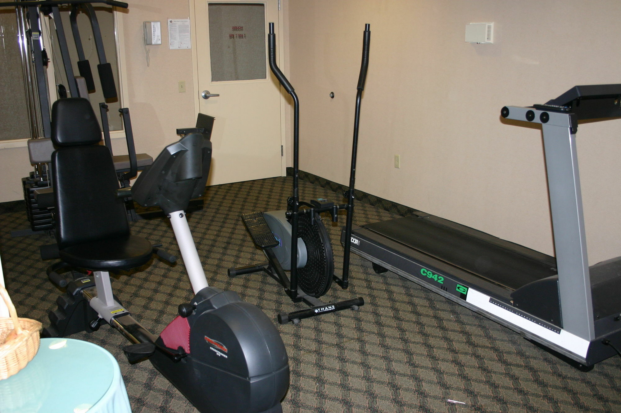 Maron Hotel & Suites Danbury Dış mekan fotoğraf